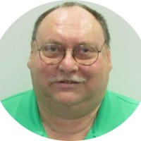 Ron Jackson