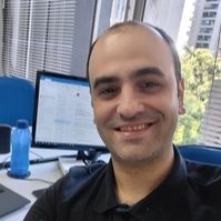 Luiz Gustavo Valentim