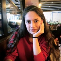 Rümeysa Özkul