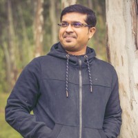 Shivakumar H N