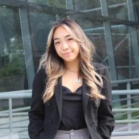 Catherine Tai