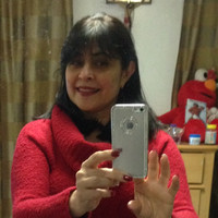 Maria Elisa Contreras