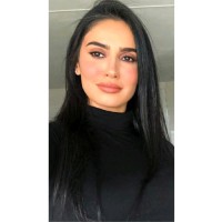 Armine Kowsari