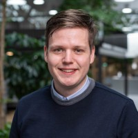 Joakim Lars Jönsson
