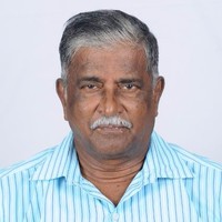 Palani Dhakshinamoorthy