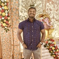 Soumya Ranjan Biswal