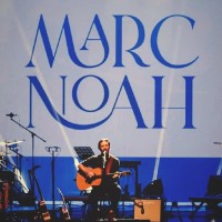 Marc Noah