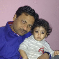 Navit Kumar