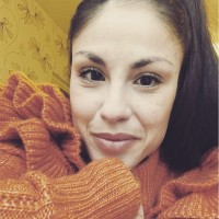 Nicole Alfaro