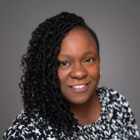 Kimberly Moore Harris