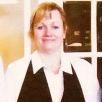Shirley Harrison