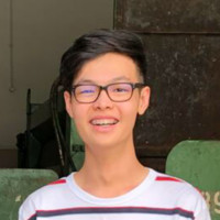 Tee Kai Wen