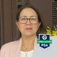 Martha Graciela Rioja Urbieta