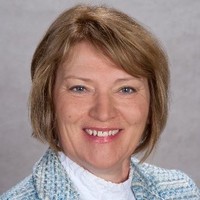 Helga Bender