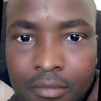 John-Work Rikhotso