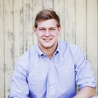 Austin Mitcham
