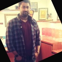 Bikramaditya Boity