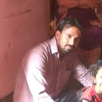 Arun Patidar