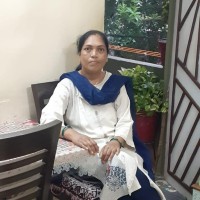 Vaishali Shah
