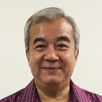 Edwin Jesudason