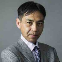 Toshiya Moriwaki, Ph.D., MBA