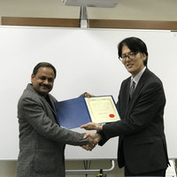 Pradeep Kumar Shakya