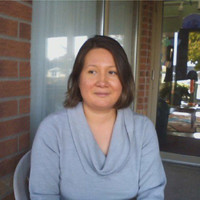 Leigh Thompson