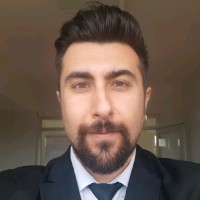 Barış Ender Ateş