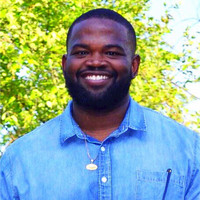Zachary Dixon