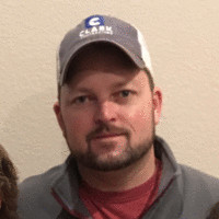 Byron Smith