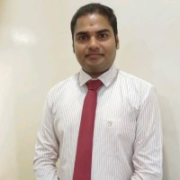 Vishnu Krishna