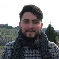 Luis Josue Carvajal Diaz