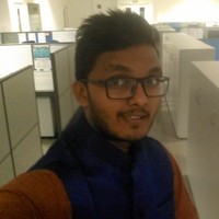 Bhavya Modi