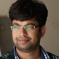 Varun Bodke