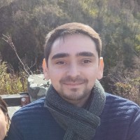 Agustin Galvan Garcia