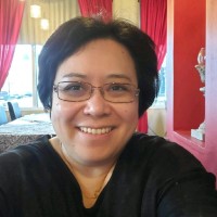Regina Bandong