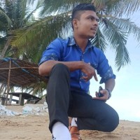 Chamith Madushan
