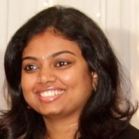 Shalini P