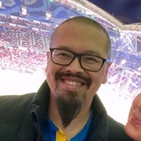 Derek Chau