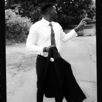 Olusegun J. Jr Oguntimehin