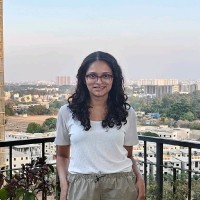 Srishti K