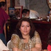 Ruth Maldonado