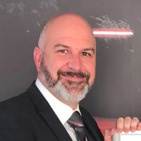 Andrew Parker