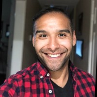 Joe Ramirez