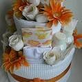Unique NappyCakes