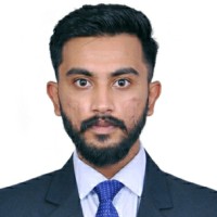 Kushal Shivareddy