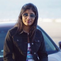 Manasa Davuluri