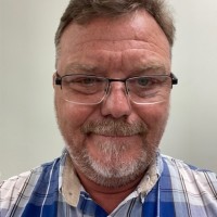 Darren Roehrig