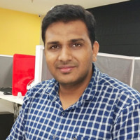 Anil Kumar