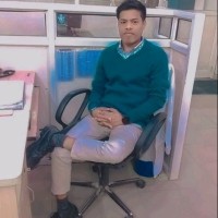 Devrishi Kushwaha